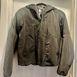Lululemon Bomber Jacket NWT